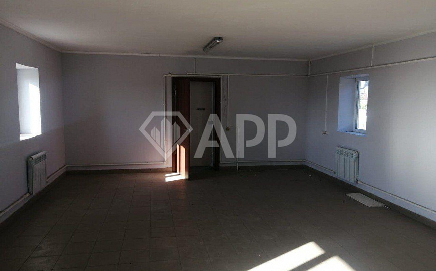 Отдельно стоящее здание фото