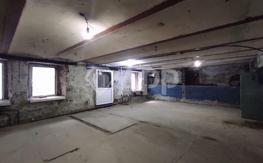 Центр/Общепит/Трафик/1 линия, 200 м² фото