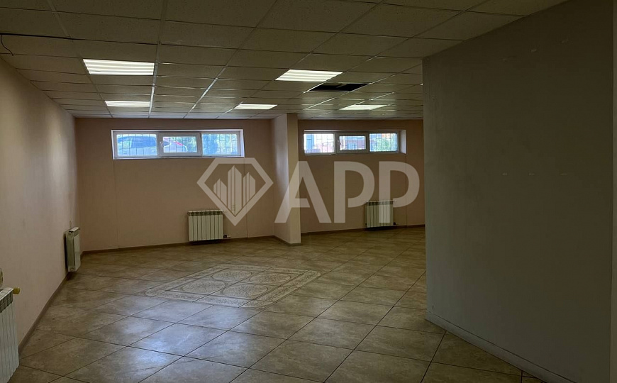 Сдам помещение свободного назначения, 98,7 м² фото