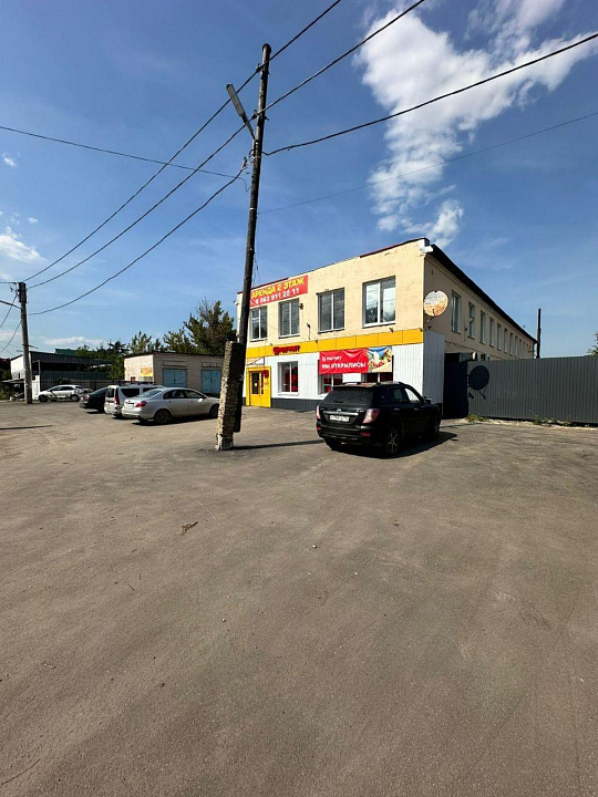 Продажа ГАБ фото