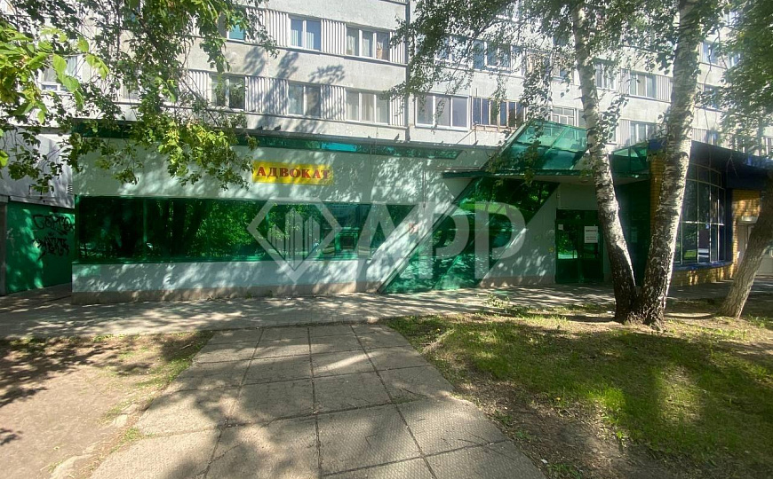 Сдается помещение свободного назначения (10 кв + 35 кв) фото