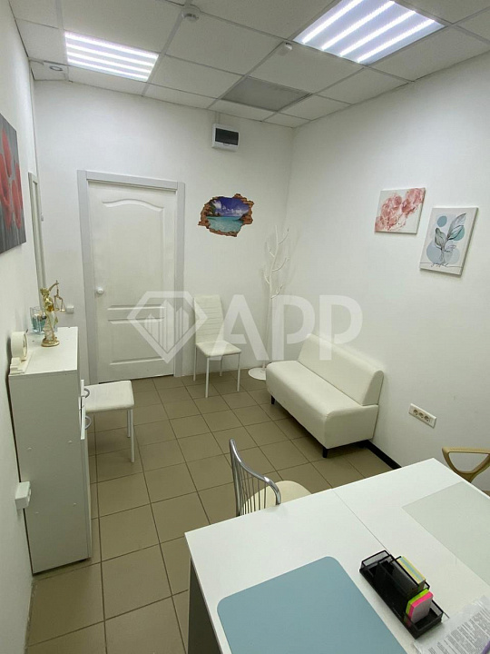 Сдается помещение свободного назначения (10 кв + 35 кв) фото