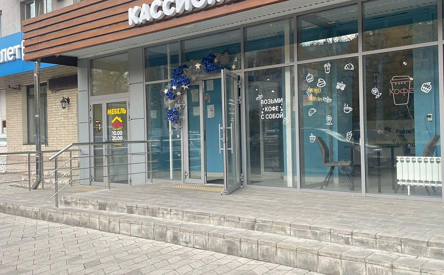 Помещение свободного назначения фото