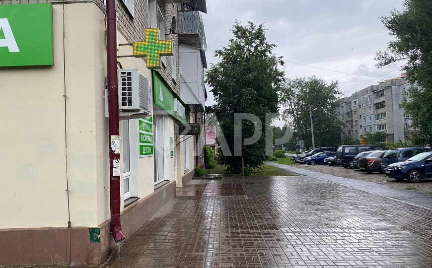 Сдам помещение свободного назначения, 63 м² фото