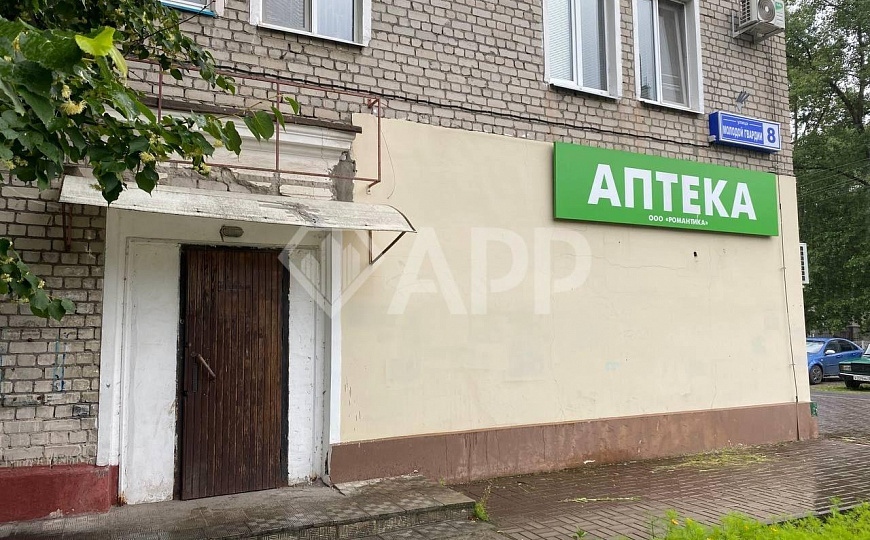 Сдам помещение свободного назначения, 63 м² фото