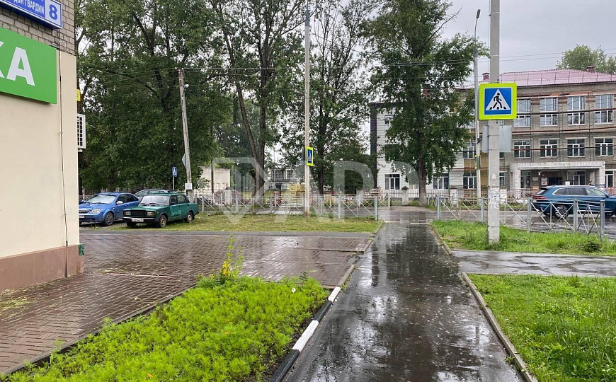 Сдам помещение свободного назначения, 63 м² фото