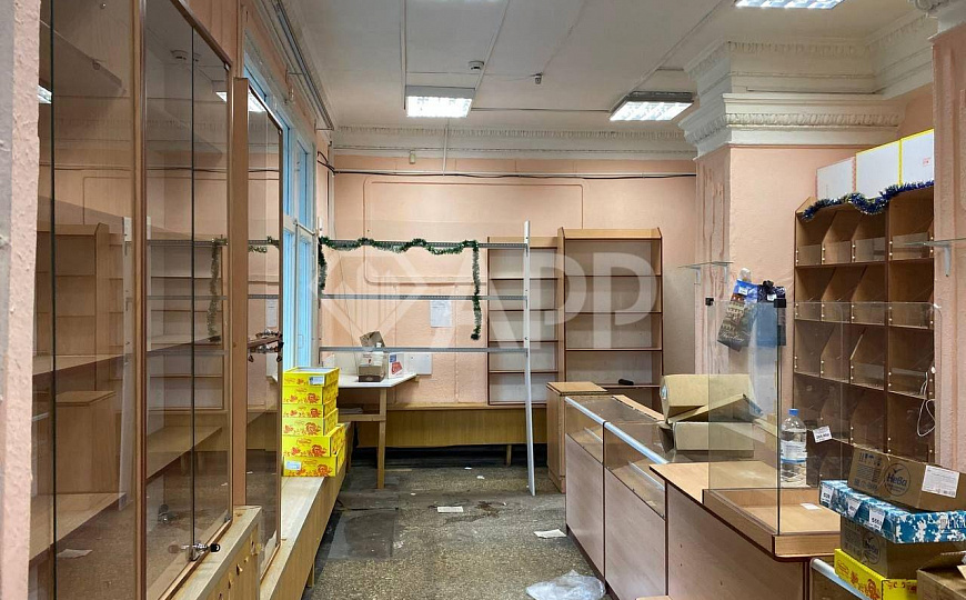 Сдам помещение свободного назначения, 63 м² фото