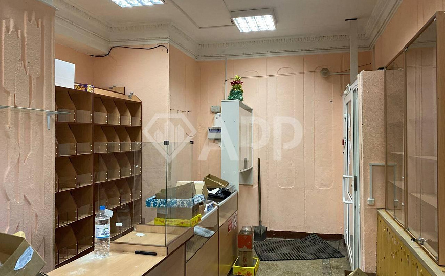 Сдам помещение свободного назначения, 63 м² фото