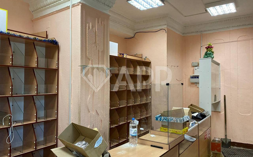 Сдам помещение свободного назначения, 63 м² фото