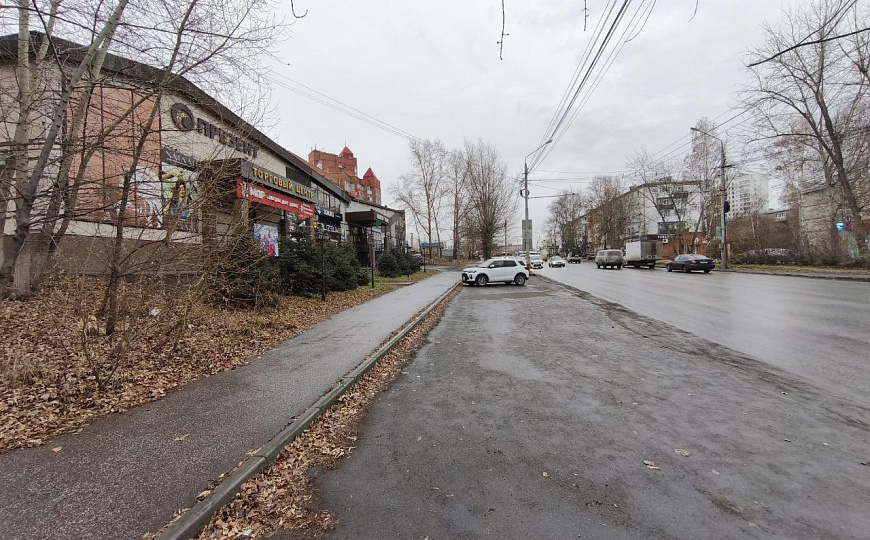 500 м² в торговом центре фото