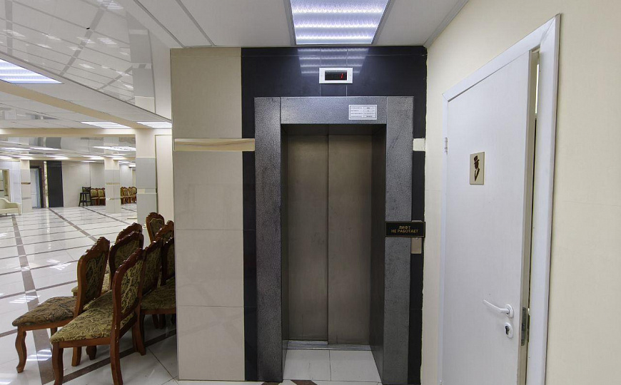 500 м² в торговом центре фото