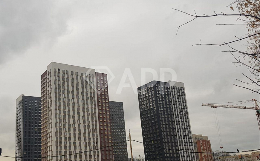 ГАБ Магнит 146,2 м² фото