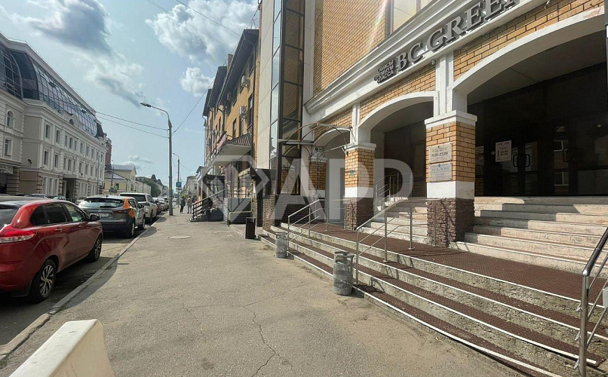 Сдам бизнес-центр/офисный центр. фото