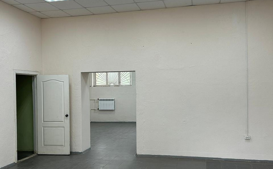 Продам помещение свободного назначения, 118,2 м² фото