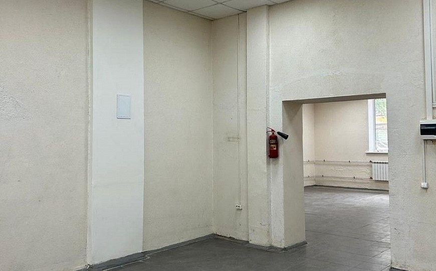 Продам помещение свободного назначения, 118,2 м² фото