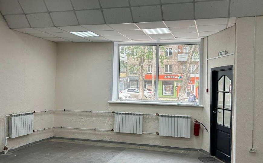 Продам помещение свободного назначения, 118,2 м² фото