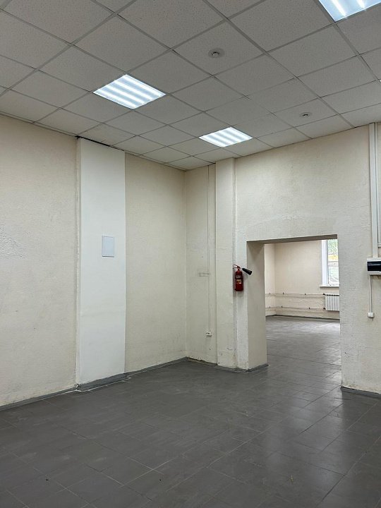 Продам помещение свободного назначения, 118,2 м² фото