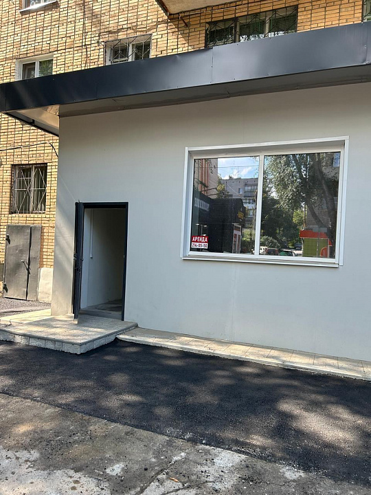 Продам помещение свободного назначения, 118,2 м² фото