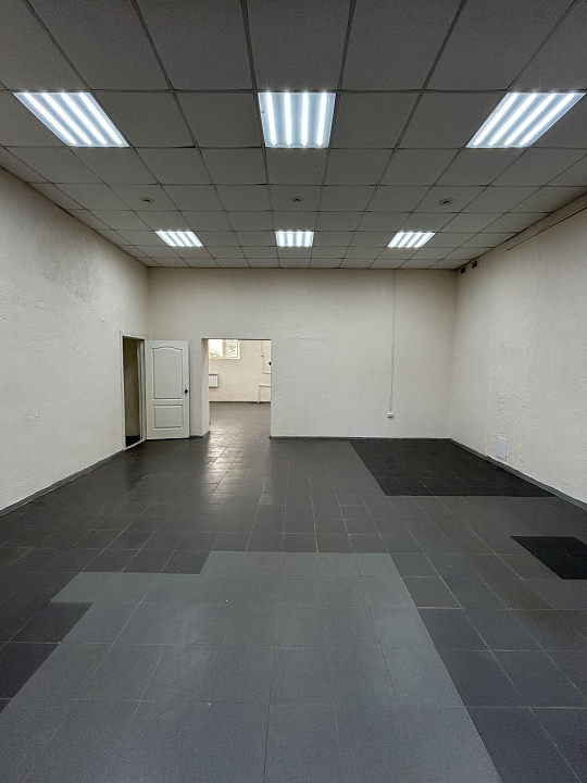 Продам помещение свободного назначения, 118,2 м² фото