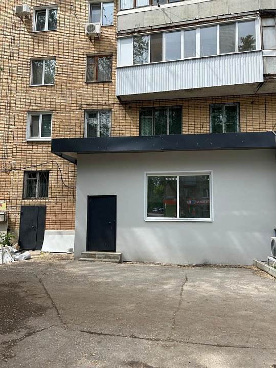 Продам помещение свободного назначения, 118,2 м² фото