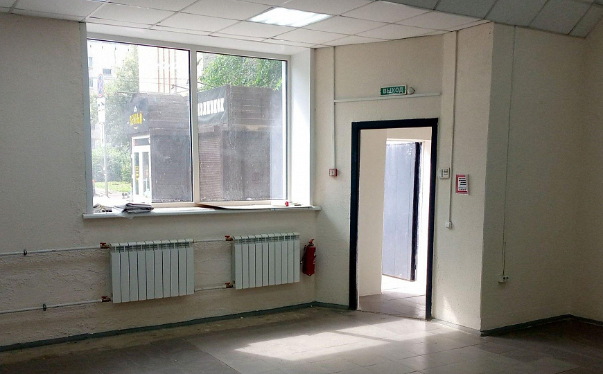 Продам помещение свободного назначения, 118,2 м² фото