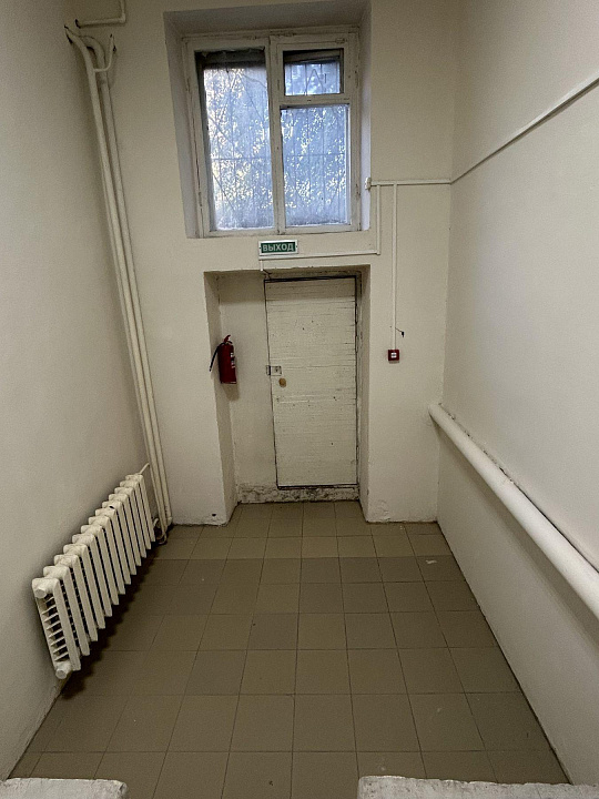 Продам помещение свободного назначения, 118,2 м² фото