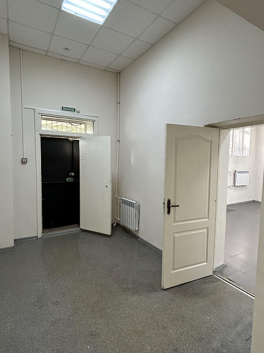 Продам помещение свободного назначения, 118,2 м² фото