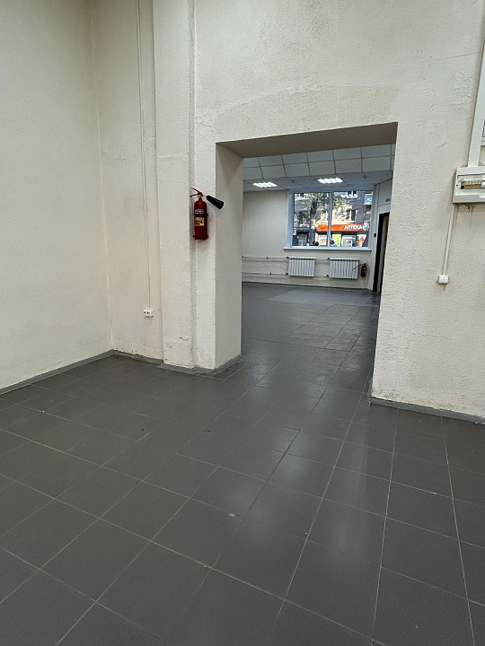 Продам помещение свободного назначения, 118,2 м² фото