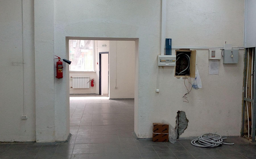 Продам помещение свободного назначения, 118,2 м² фото