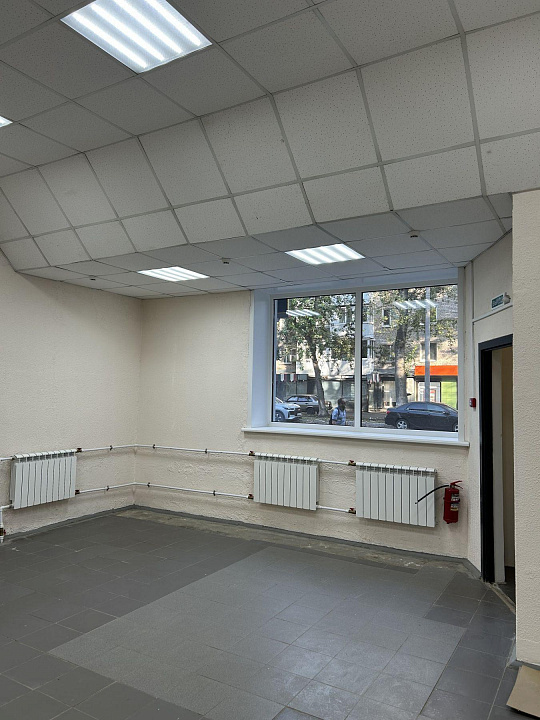 Продам помещение свободного назначения, 118,2 м² фото