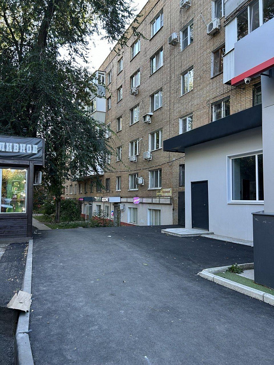 Продам помещение свободного назначения, 118,2 м² фото