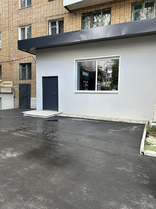 Продам помещение свободного назначения, 118,2 м² фото