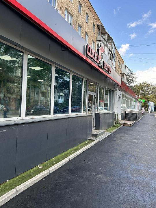 Продам помещение свободного назначения, 118,2 м² фото