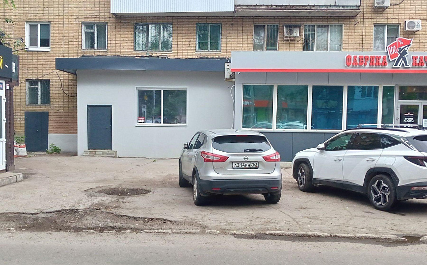 Продам помещение свободного назначения, 118,2 м² фото