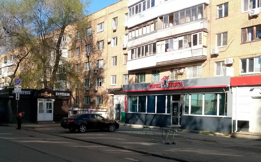 Продам помещение свободного назначения, 118,2 м² фото