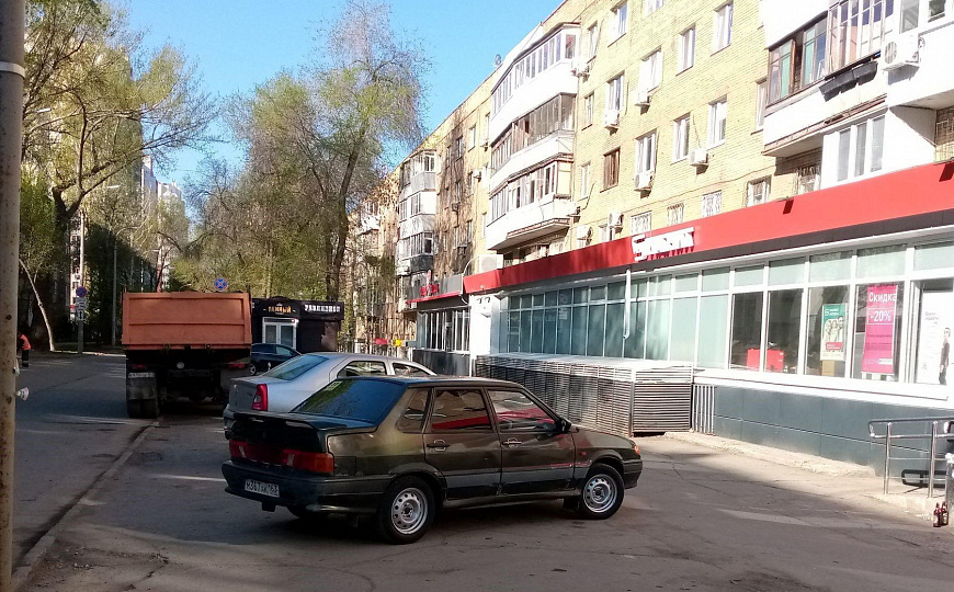 Продам помещение свободного назначения, 118,2 м² фото