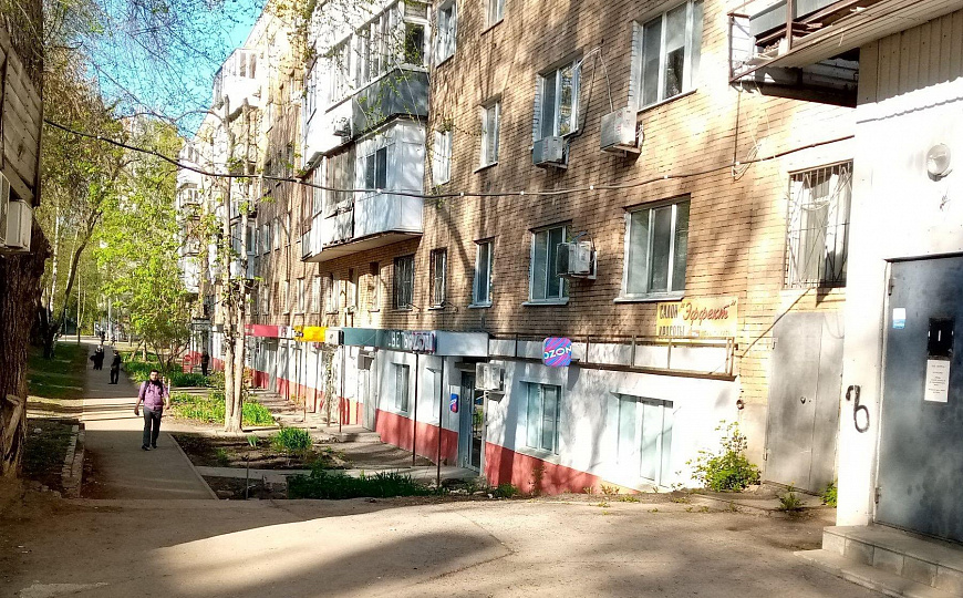 Продам помещение свободного назначения, 118,2 м² фото