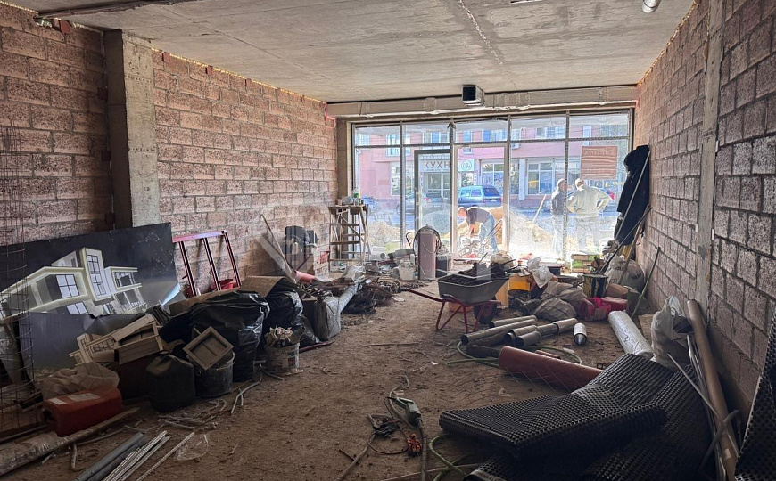 Сдам помещение свободного назначения, 60 м² фото