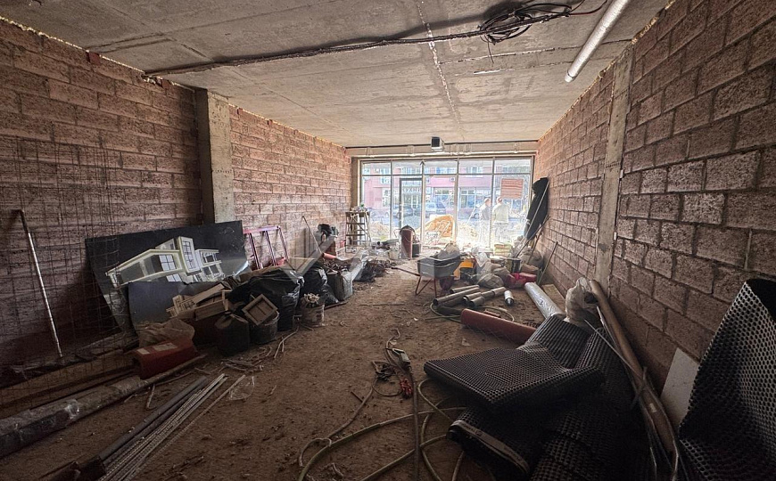 Сдам помещение свободного назначения, 60 м² фото