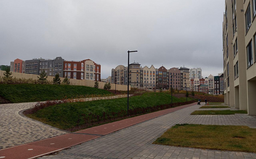 Торговое помещение 42 м² фото