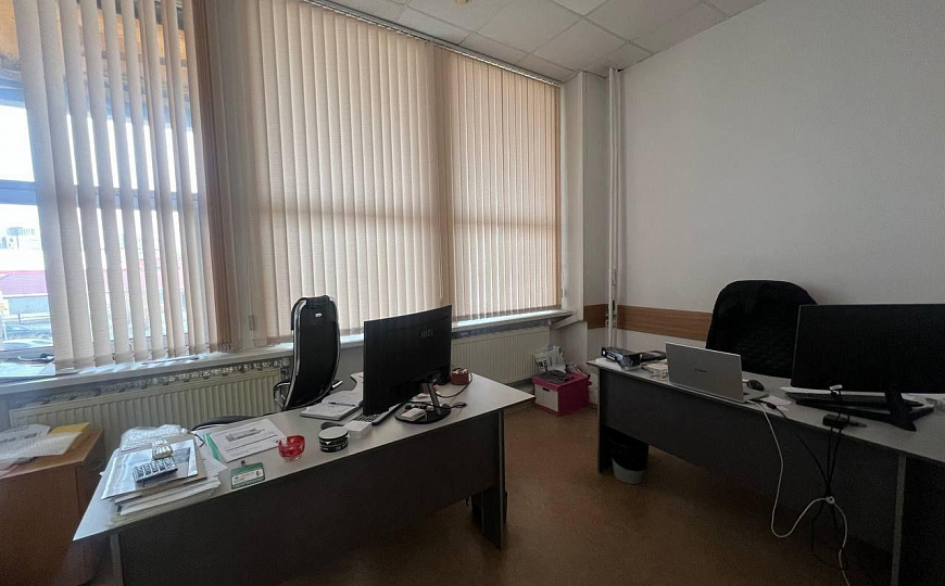 Продажа производственно-складского помещения, 1300м², 1 линия фото