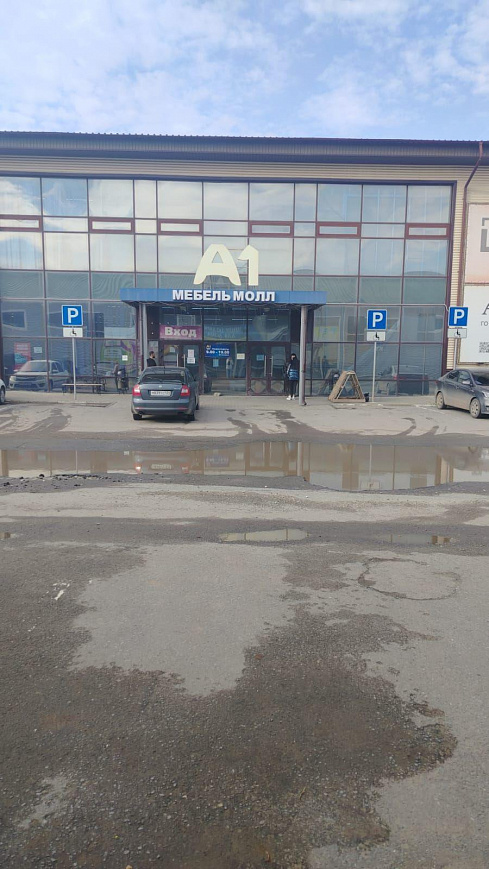 Сдам помещение свободного назначения, 2 500 м² фото