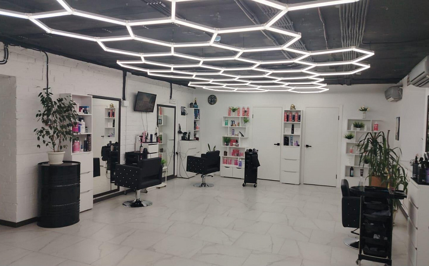 Помещение под кафе, салон, магазин, 120 м² фото