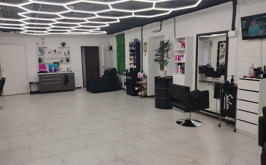 Продам помещение свободного назначения, 120 м² фото