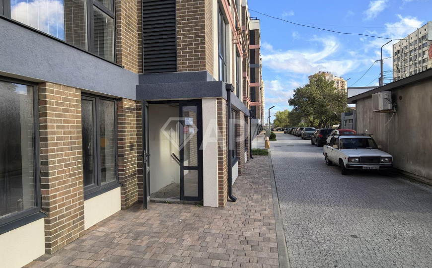 Сдам помещение свободного назначения, 125 м² фото