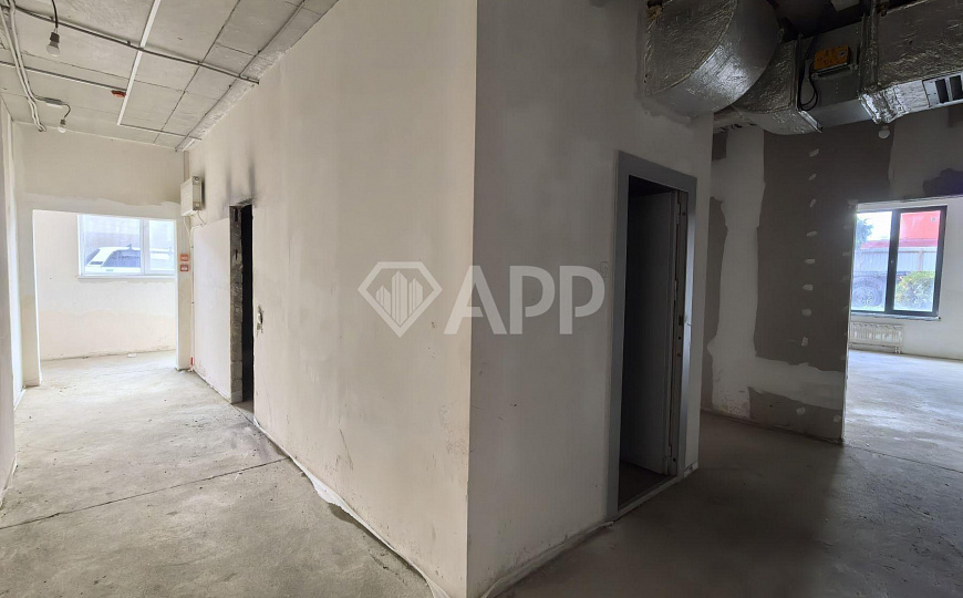 Сдам помещение свободного назначения, 125 м² фото