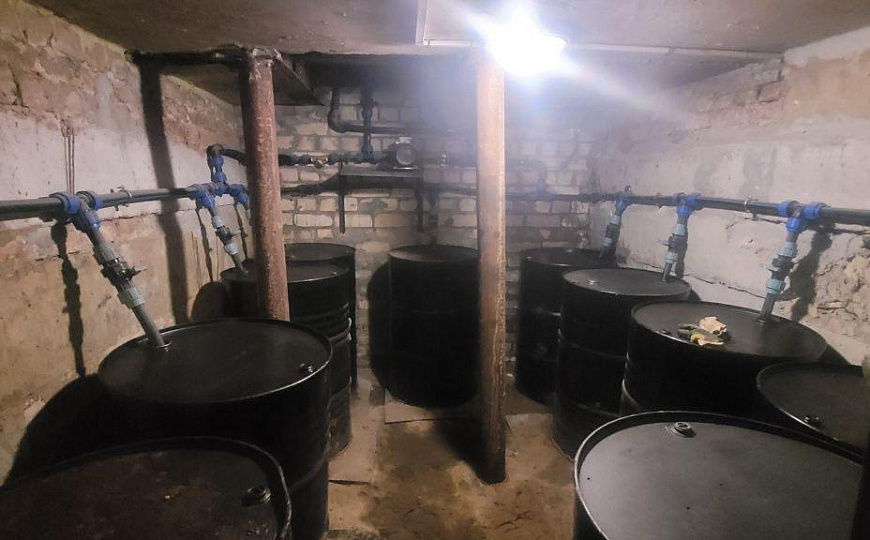 СТО, детейлинг центр 140 м2. фото