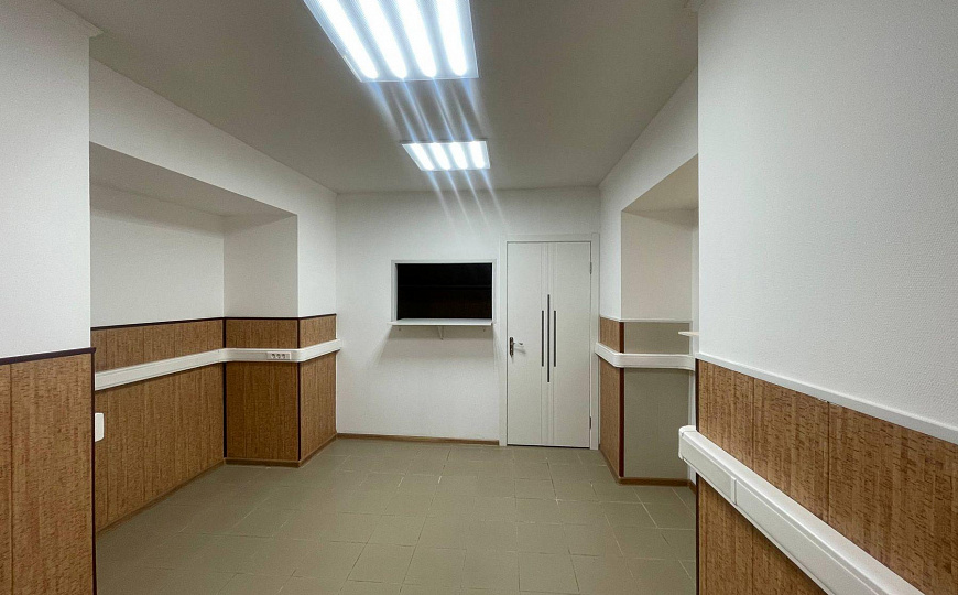 Помещение под офис 25,8 м2 фото