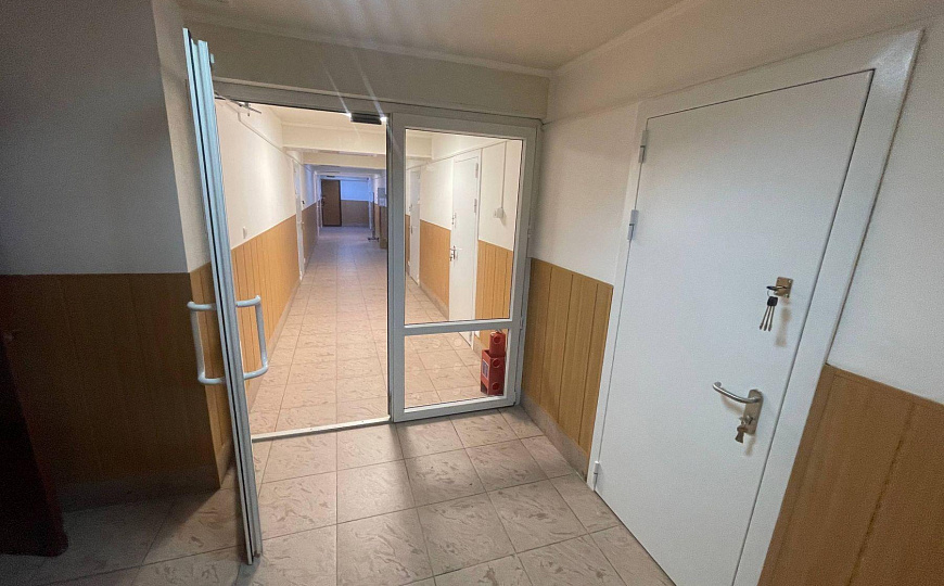 Помещение под офис 25,8 м2 фото