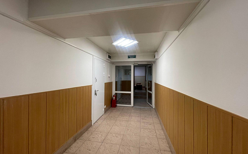 Помещение под офис 25,8 м2 фото